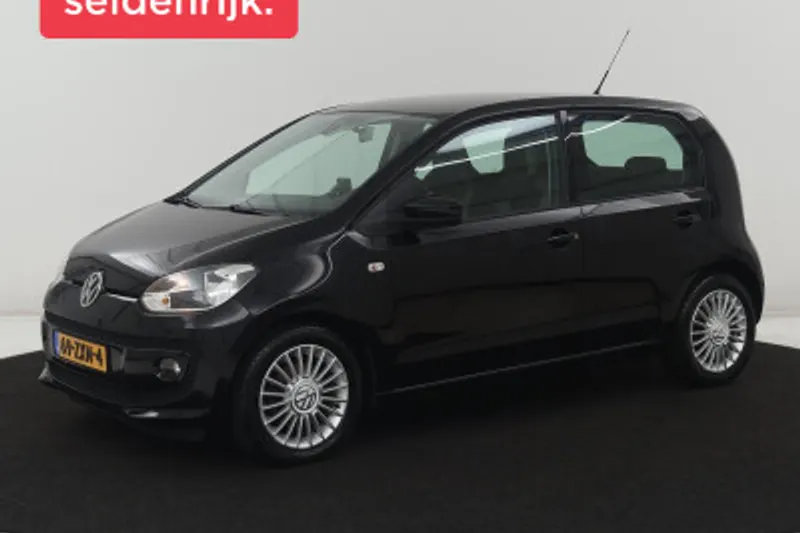 Volkswagen Up! (2013)