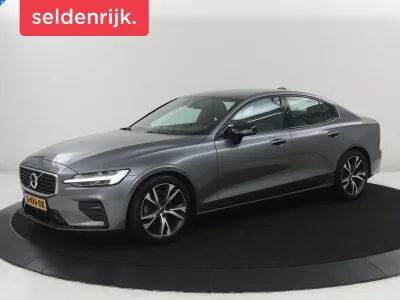 Volvo S60 (2019) — foto 1