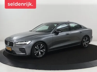 Volvo S60 (2019) — foto 1