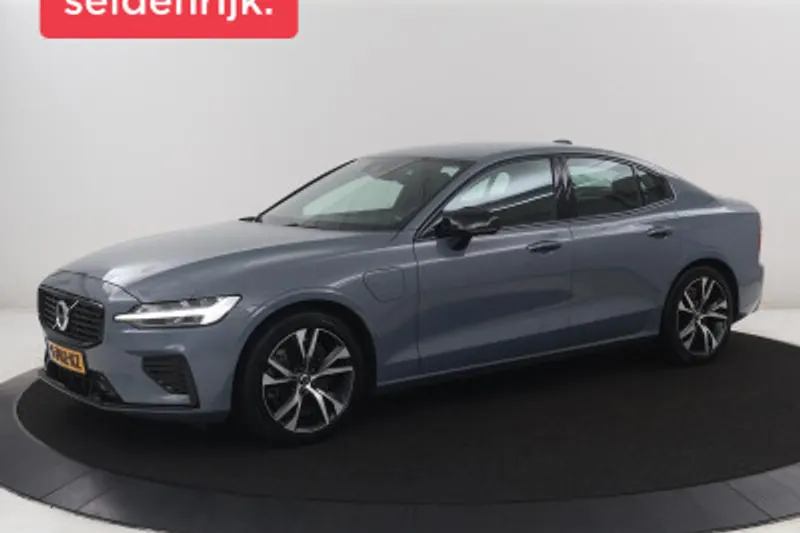 Volvo S60 (2023)