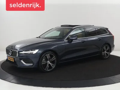 Volvo V60 (2022) — foto 1