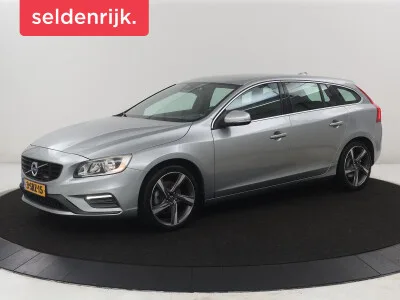 Volvo V60 (2013) — foto 1