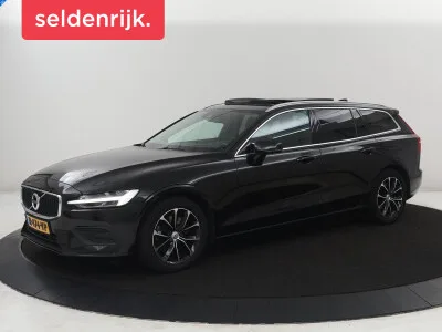 Volvo V60 (2022) — foto 1