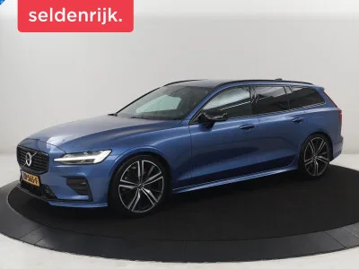 Volvo V60 (2019) — foto 1