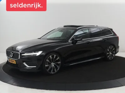 Volvo V60 (2018) — foto 1