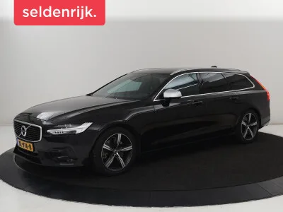 Volvo V90 (2018) — foto 1