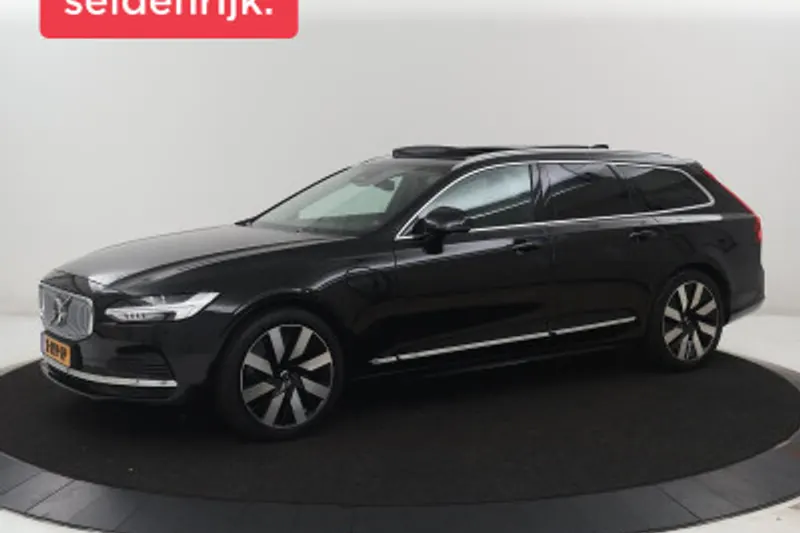 Volvo V90 (2023)