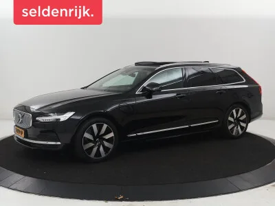 Volvo V90 (2023) — foto 1