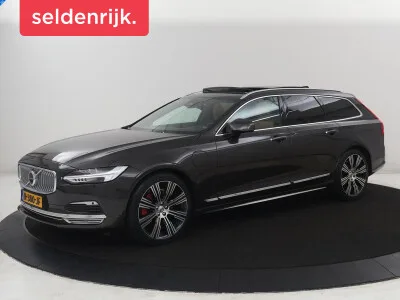 Volvo V90 (2021) — foto 1