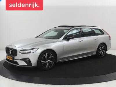 Volvo V90 (2021) — foto 1