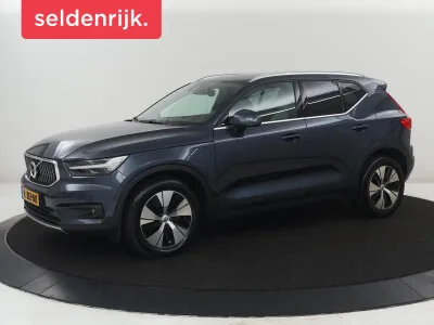 Volvo XC40 (2021) — foto 1