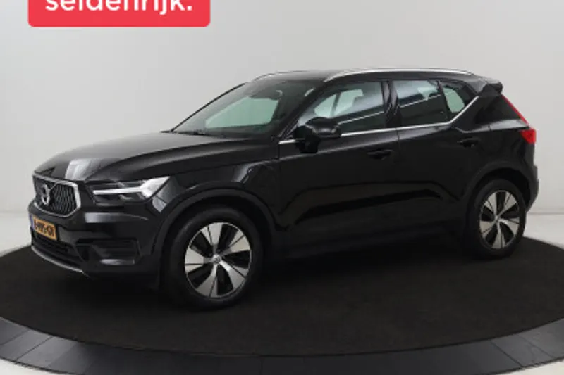 Volvo XC40 (2021)