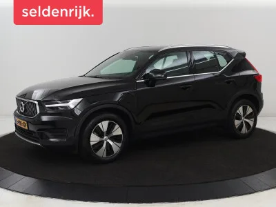 Volvo XC40 (2021) — foto 1