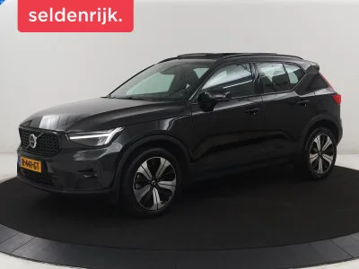 Volvo XC40 (2022) — foto 1