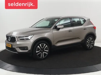 Volvo XC40 (2021) — foto 1