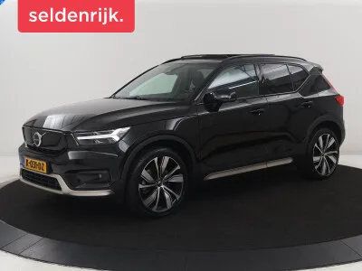 Volvo XC40 (2020) — foto 1