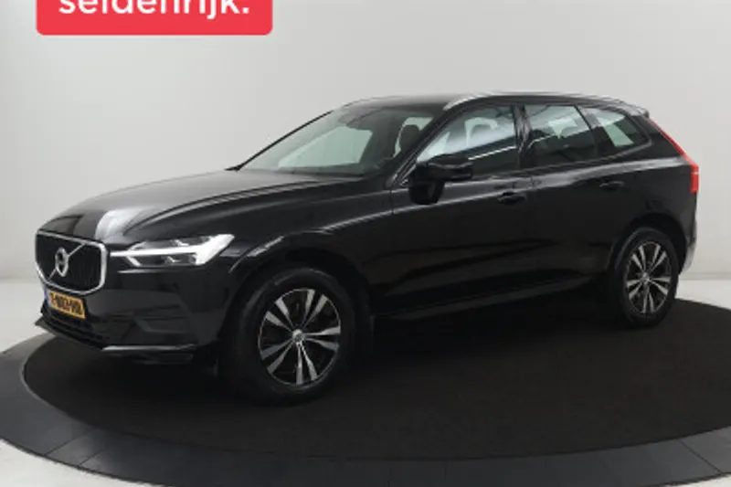 Volvo XC60 (2020)