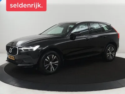 Volvo XC60 (2020) — foto 1