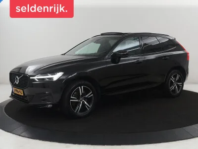 Volvo XC60 (2020) — foto 1