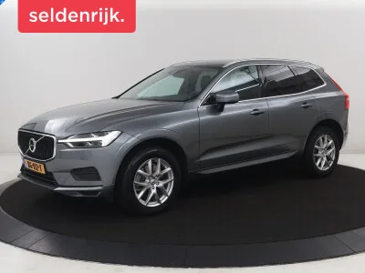 Volvo XC60 (2019) — foto 1
