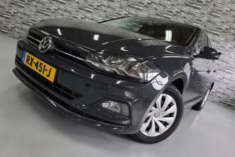 Volkswagen Polo (2018)