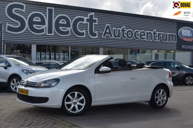 Volkswagen Golf (2013)