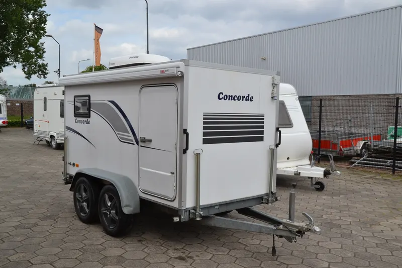 MINI Caravan (2018)
