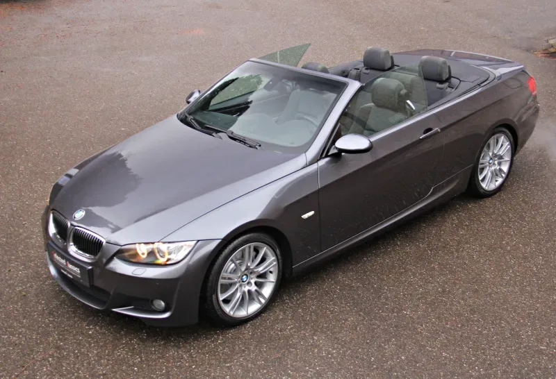 BMW 3-Serie (2008) — foto 1