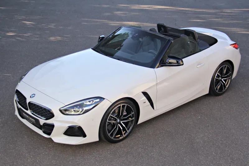 BMW Z4 (2020)