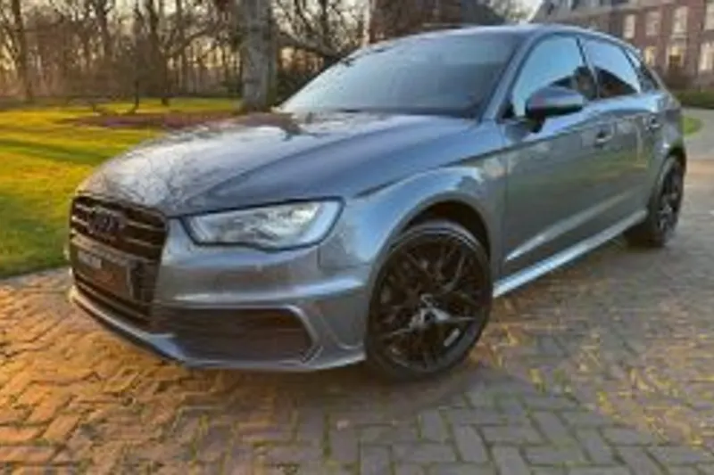 Audi A3 (2025)