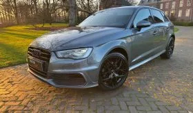 Audi A3 (2025) — foto 1