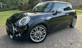 MINI Cooper S (2026) — foto 1