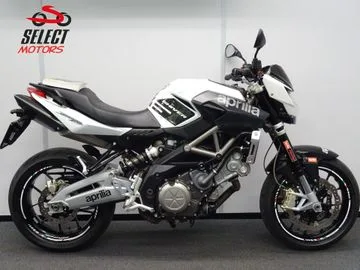 Aprilia SL 750 Shiver (2011) — foto 1