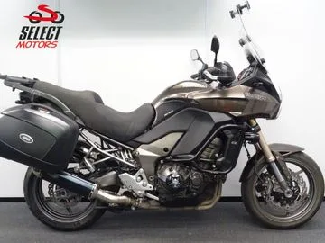 Kawasaki Versys 1000 (2012) — foto 1