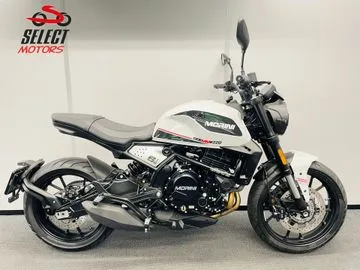 Moto Morini Seiemmezzo STR (2026) — foto 1