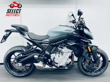 CFMoto 675 NK (2026) — foto 1