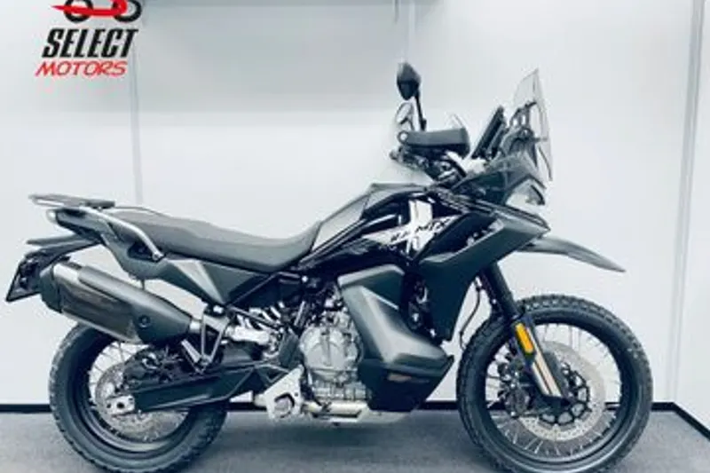 CFMoto 800 Mt-x (2026)