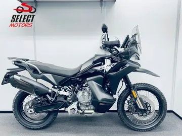 CFMoto 800 Mt-x (2026) — foto 1