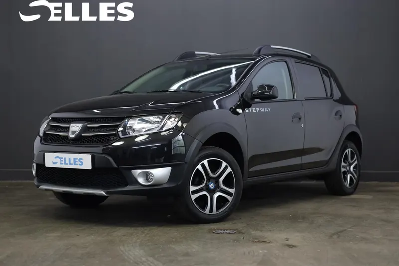 Dacia Sandero (2013)