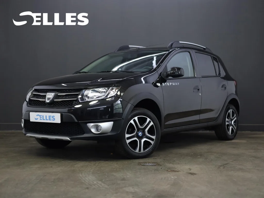 Dacia Sandero (2013) — foto 1