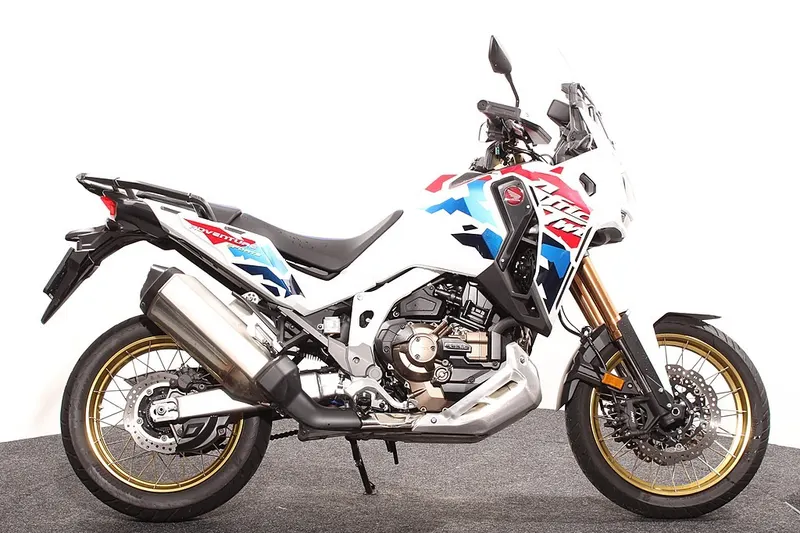 Honda CRF 1100 Adventure Sports (2025)