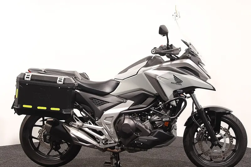 Honda NC750X 750 (2024)