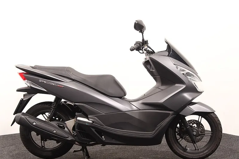 Honda PCX 150 (2015)