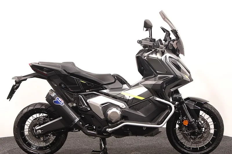 Honda X-ADV 750 (2024)