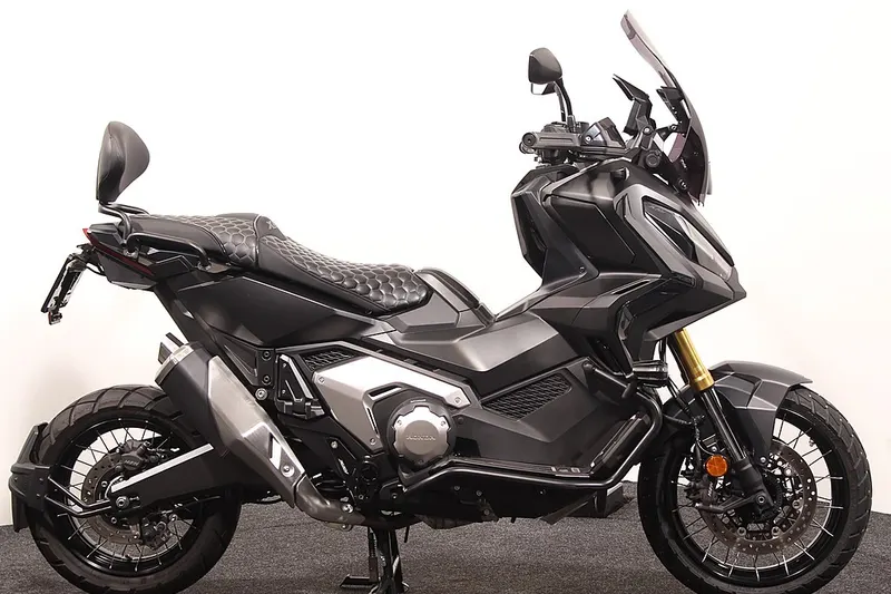 Honda X-ADV 750 (2024)