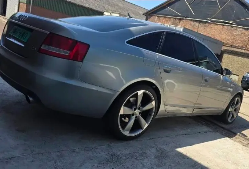 Audi A6 (2005) — foto 1