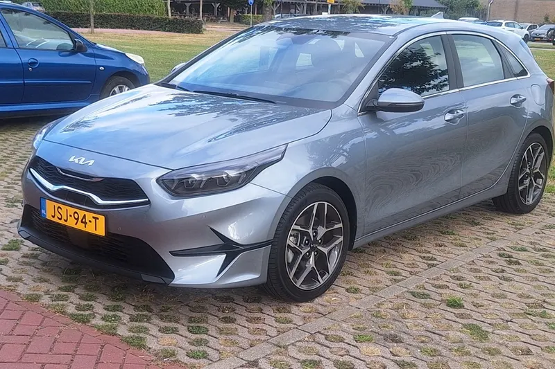 Kia Ceed (2025)