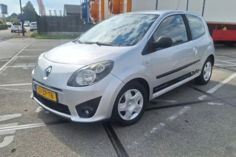 Renault Twingo (2008)