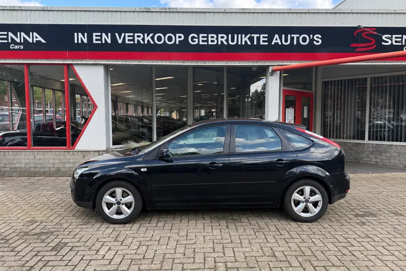 Ford Focus (2005)