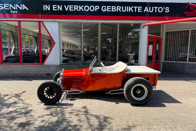 Ford HOT ROD (1931)